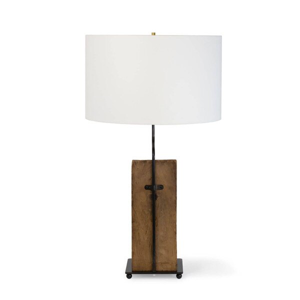Artifact Table Lamp - Live from Detroit™